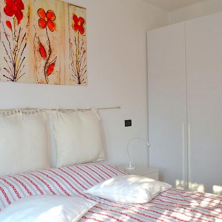 The Pearl - Apartment With Terrace Perledo Exteriér fotografie