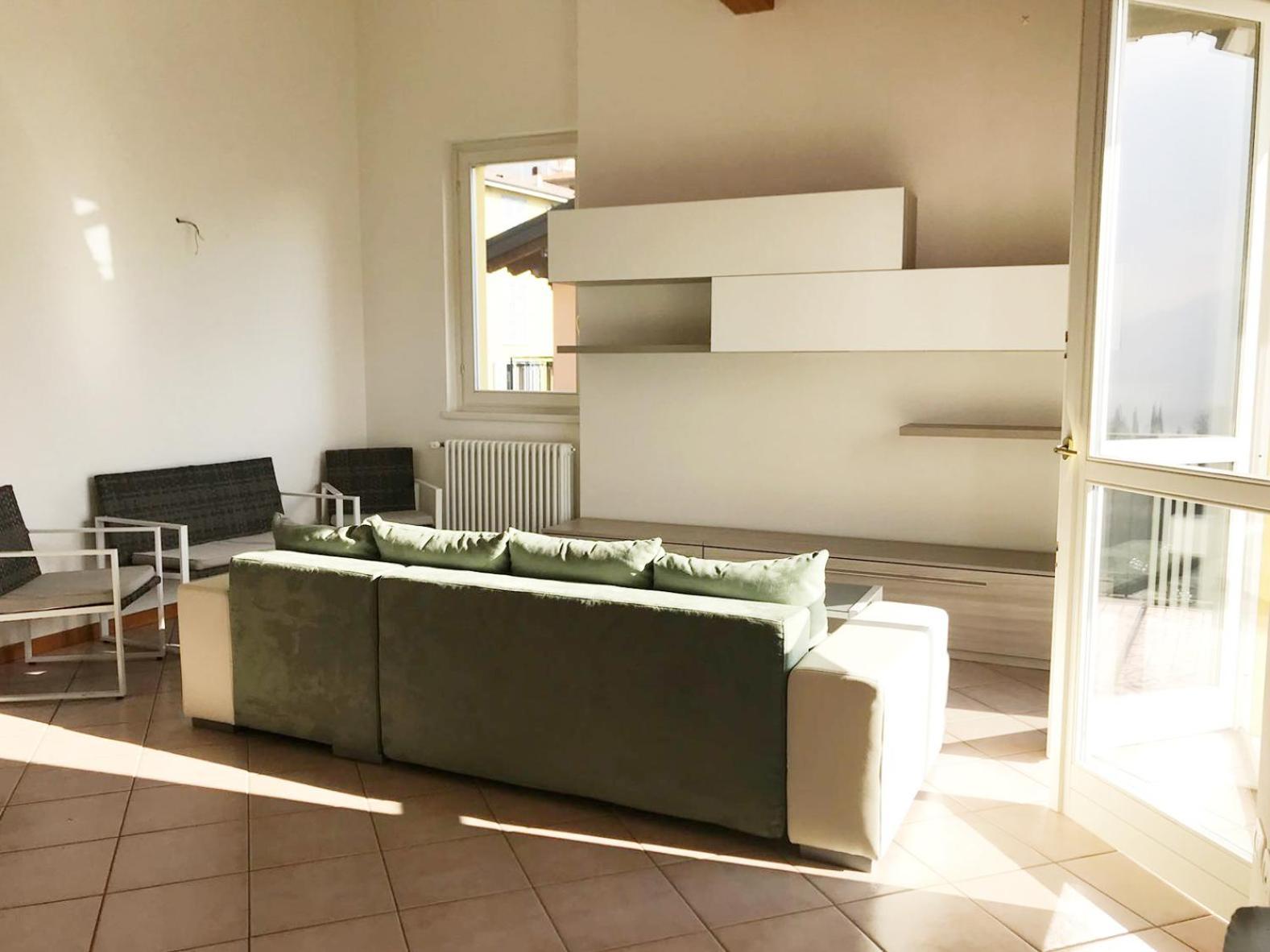 The Pearl - Apartment With Terrace Perledo Exteriér fotografie