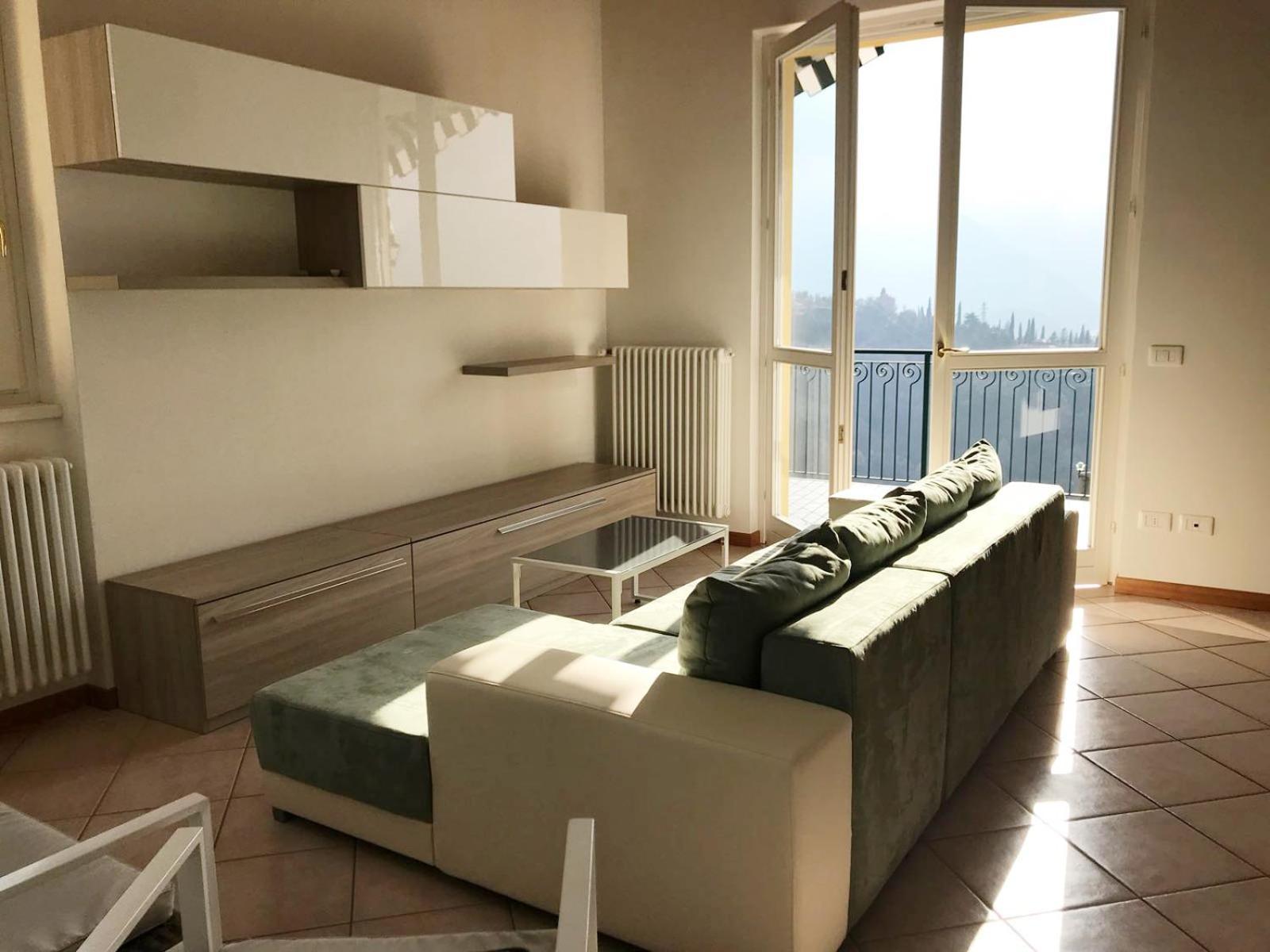 The Pearl - Apartment With Terrace Perledo Exteriér fotografie